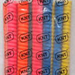 KNT RING GRIPS (2 GRIPS)